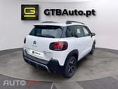 Citroen C3 Aircross 1.2 PureTech S&S CVM6 Plus