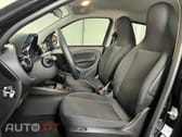 Smart ForFour EQ passion