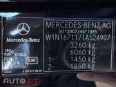 Mercedes-Benz GLE de 4Matic