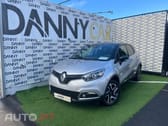 Renault Captur 1.5 dCi Exclusive