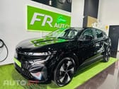 Renault Mégane E-Tech EV60 Techno Optimum Charge
