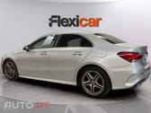 Mercedes-Benz A 180 d AMG Line Aut.