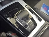 Audi Q5 50 TFSIe quattro S tronic S line
