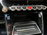 Peugeot 2008 GTLINE 1.5 BlueHdi EAT8