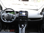 Renault Zoe Limited 40