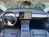 Tesla Model 3 Standard RWD Plus