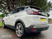 Peugeot 3008 Cx Automatica ( 8 Velocidades )