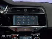 Jaguar I-Pace Black AWD Aut.