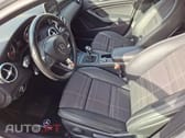 Mercedes-Benz A 180  Cdi 2style
