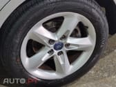 Ford Focus SW 1.6 TDCi Connec.