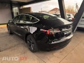 Tesla Model 3 Long-Range Dual Motor AWD