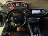 Peugeot 308 1.2 PureTech Allure Full LED EAT8