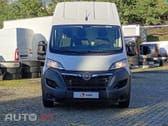 Opel Movano L4H3 3.5T Heavy 2.2 D