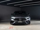Mercedes-Benz A 45 AMG S 4Matic+