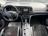 Renault Mégane ENERGY dCi 110 EDC INTENS