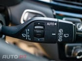BMW X1 16 d sDrive