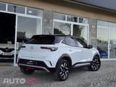 Opel Mokka 1.2 T Elegance