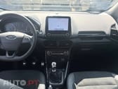Ford EcoSport 1.0 EcoBoost ST-Line Plus