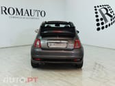 Fiat 500C 1.0 Hybrid Connect