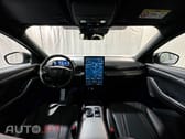 Ford Mustang Mach-E AWD PREMIUM