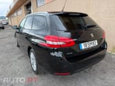 Peugeot 308 SW 1.6 BlueHDi Style J17