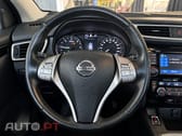 Nissan Qashqai 1.6 dCi Tekna Premium