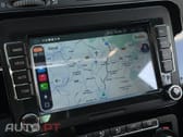 Volkswagen Scirocco 2.0 TDI Sport DSG