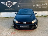 Volkswagen Golf VI 2.0 TSI GTi