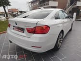 BMW 420 d Line Sport Auto