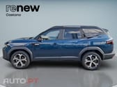Dacia Bigster HYBRID 155 Journey
