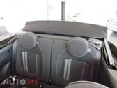 MINI Cabrio John Cooper Works