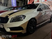 Mercedes-Benz A 45 AMG AMG