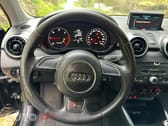Audi A1 1.6 TDI Attraction