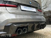 BMW M3 Competition Pack M Performance 3.0