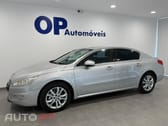 Peugeot 508 1.6 HDi-e Active CMP6 109g