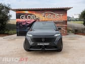 Peugeot 3008 1.2 Hybrid Allure e-DCS6