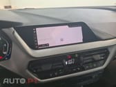 BMW 116 d Advantage
