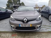 Renault Fluence 1.5 dCi Exclusive