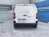 Opel Combo  L1 1.5 Bluehdi 100cv
