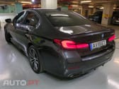BMW 530 e
