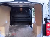 Citroen Jumpy 75 kWh XL Club