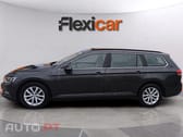 Volkswagen Passat Variant 1.6 TDI Confortline DSG