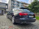 Audi A6 Avant 2.0 TDi Business Line S-line Multitronic