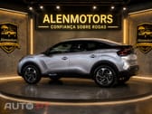 Citroen C4 1.2 PureTech Shine Pack EAT8