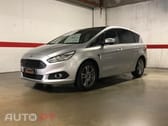 Ford S-Max 2.0 TDCi Titanium Powershift