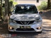 Nissan Pulsar 1.2 DIG-T Tekna RS