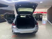 BMW 320 d Pack M Auto