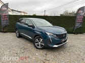 Peugeot 3008 1.2 PureTech Allure Pack