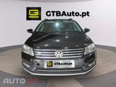 Volkswagen Passat 1.6 TDI Confortline
