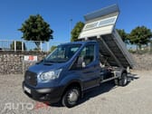 Ford Transit 350L 2.2 TDCi C.Longo RTD